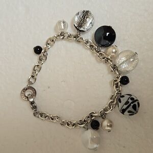 ANTICA MURRINA Venetian Glass Bracelet